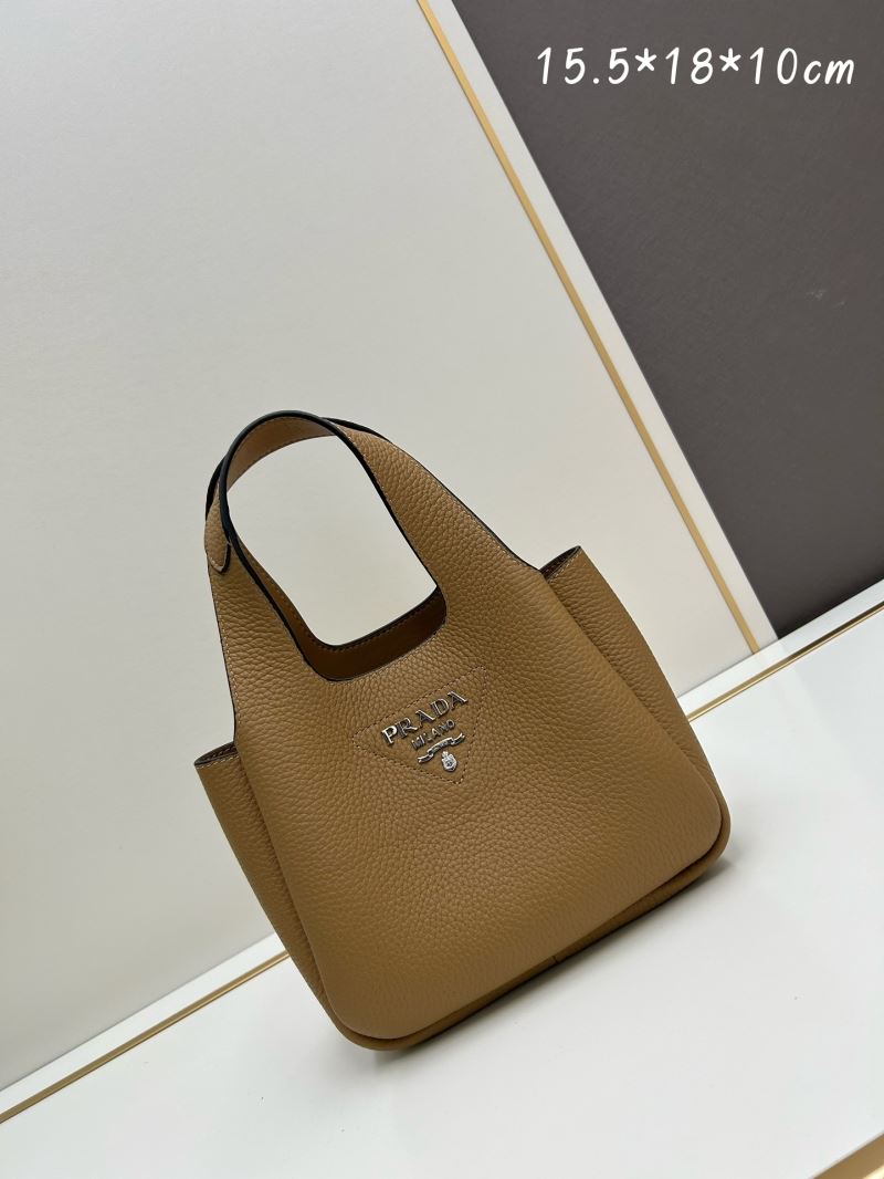 Prada Shopping Bags